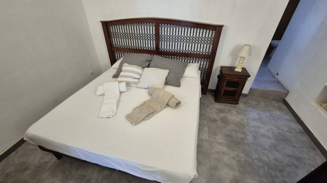 Dammuso in vendita a Pantelleria