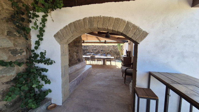 Dammuso in vendita a Pantelleria