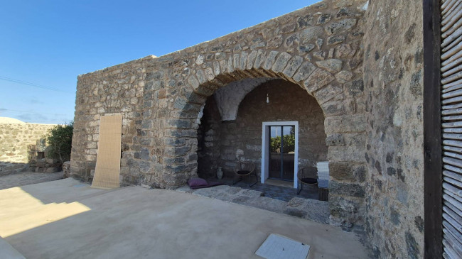 Dammuso in vendita a Pantelleria