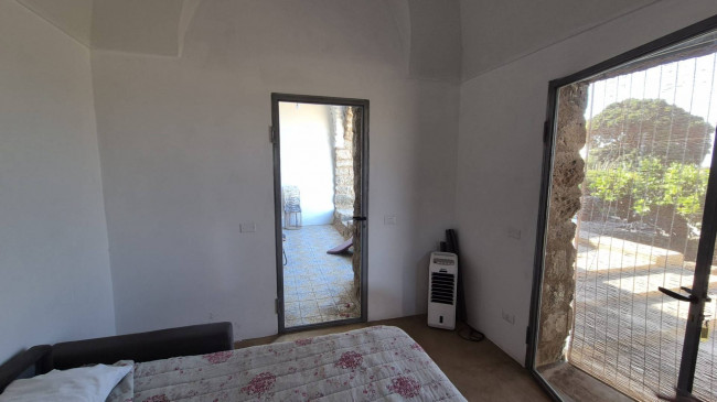 Dammuso in vendita a Pantelleria
