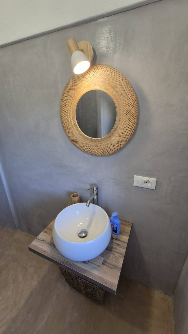Dammuso in vendita a Pantelleria