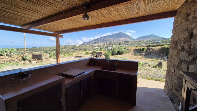 Dammuso in vendita a Pantelleria