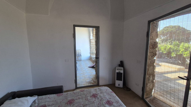 Dammuso in vendita a Pantelleria