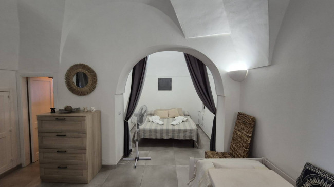 Dammuso in vendita a Pantelleria