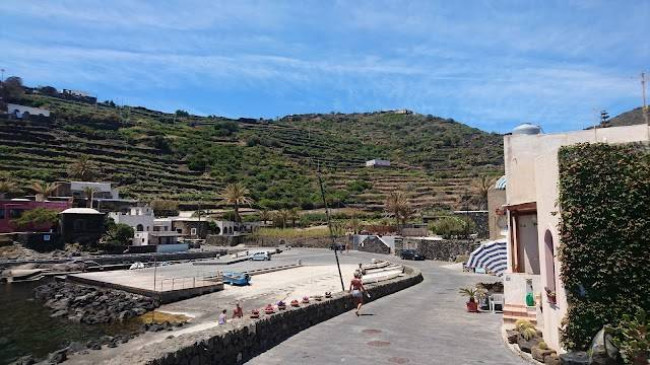 Casa Indipendente in vendita a Pantelleria