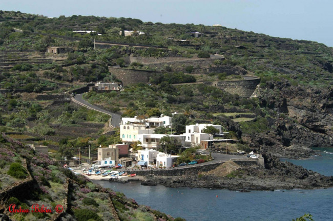 Casa Indipendente in vendita a Pantelleria