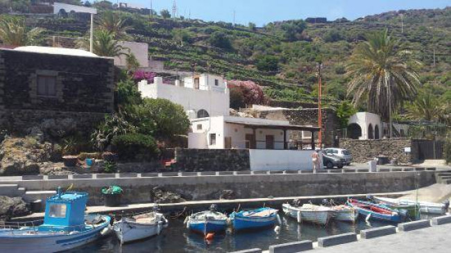 Casa Indipendente in vendita a Pantelleria