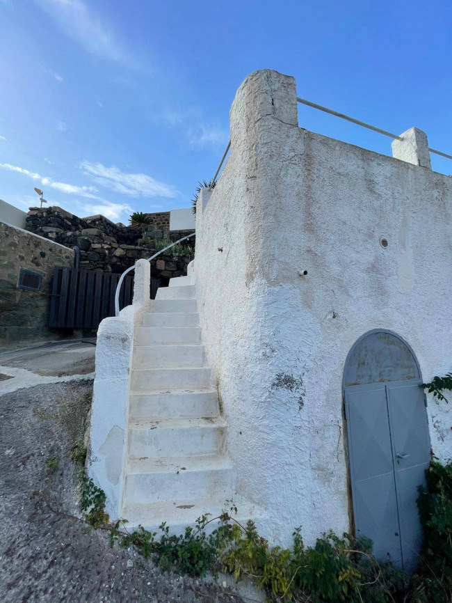 Casa Indipendente in vendita a Pantelleria