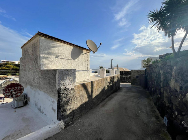 Casa Indipendente in vendita a Pantelleria