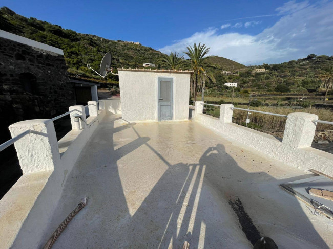 Casa Indipendente in vendita a Pantelleria