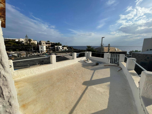 Casa Indipendente in vendita a Pantelleria