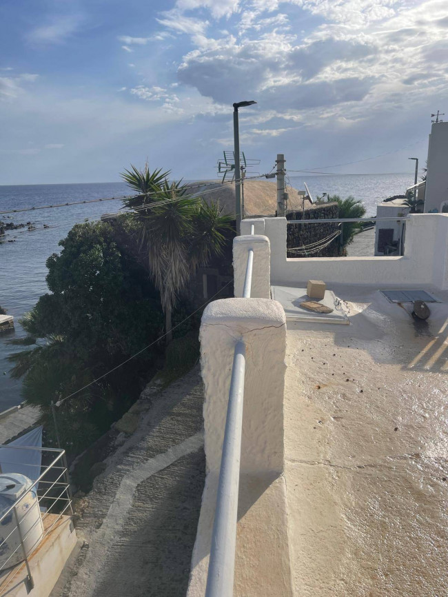 Casa Indipendente in vendita a Pantelleria