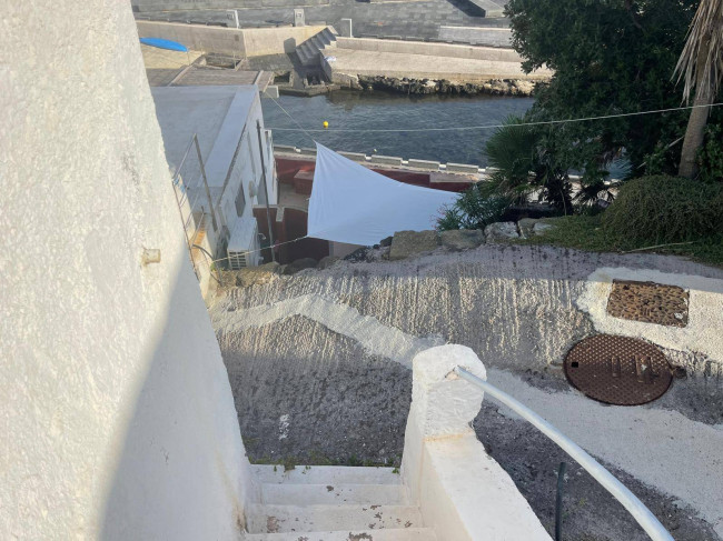 Casa Indipendente in vendita a Pantelleria