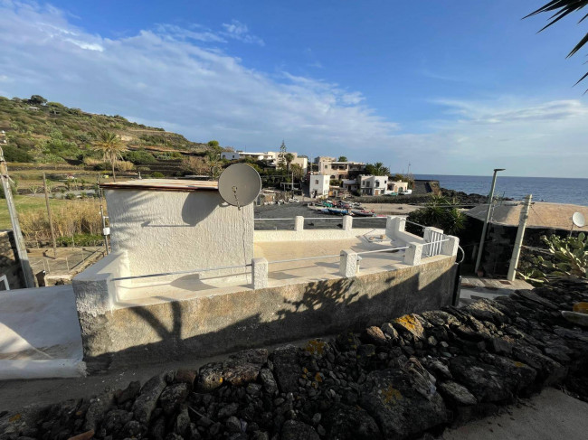 Casa Indipendente in vendita a Pantelleria