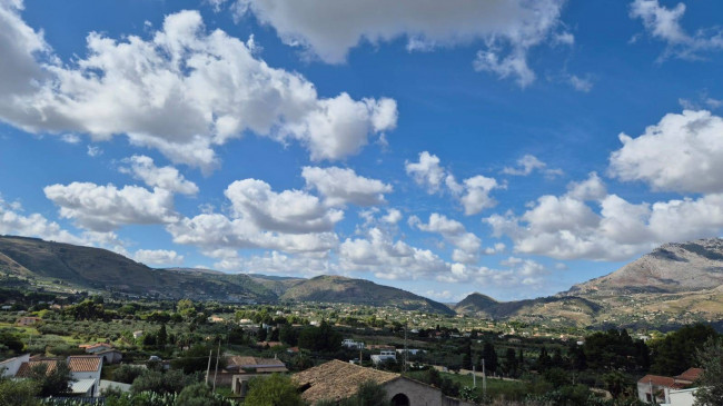 Villa Singola in vendita a Castellammare del Golfo
