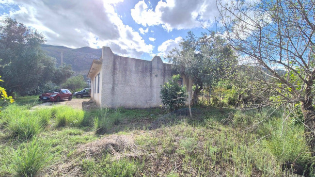 Villa Singola in vendita a Castellammare del Golfo