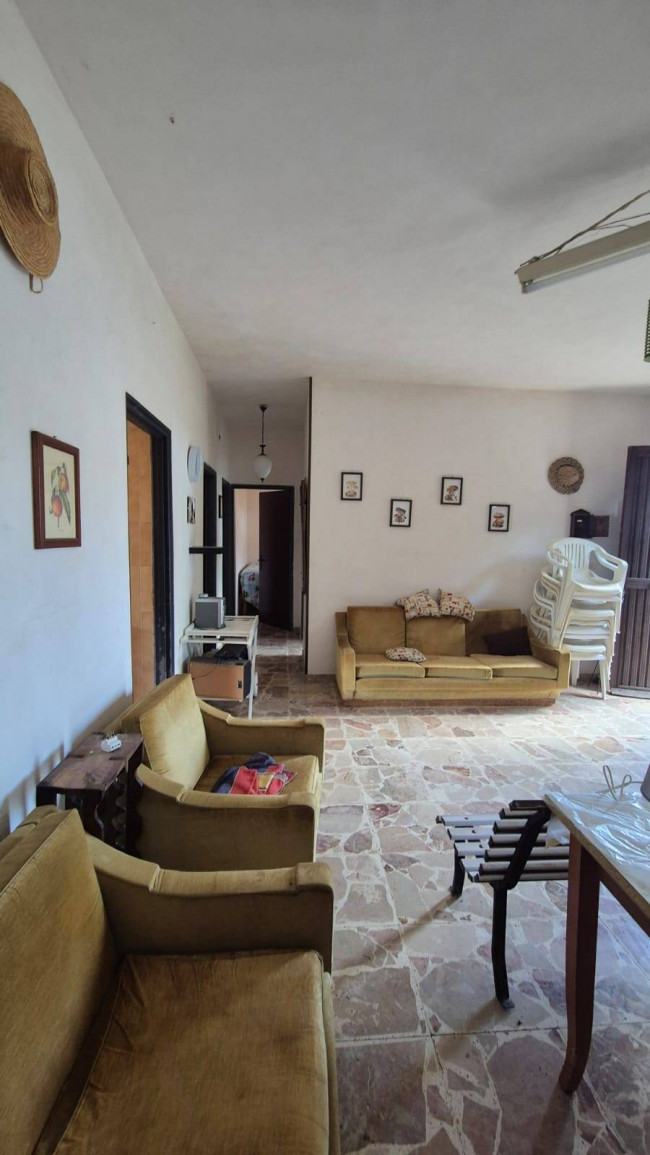 Villa Singola in vendita a Castellammare del Golfo