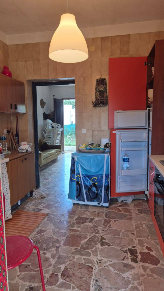 Villa Singola in vendita a Castellammare del Golfo