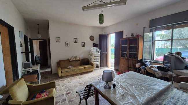 Villa Singola in vendita a Castellammare del Golfo