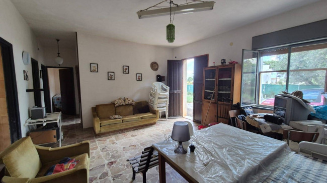 Villa Singola in vendita a Castellammare del Golfo