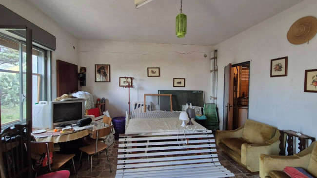 Villa Singola in vendita a Castellammare del Golfo