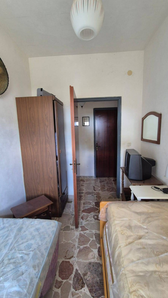 Villa Singola in vendita a Castellammare del Golfo