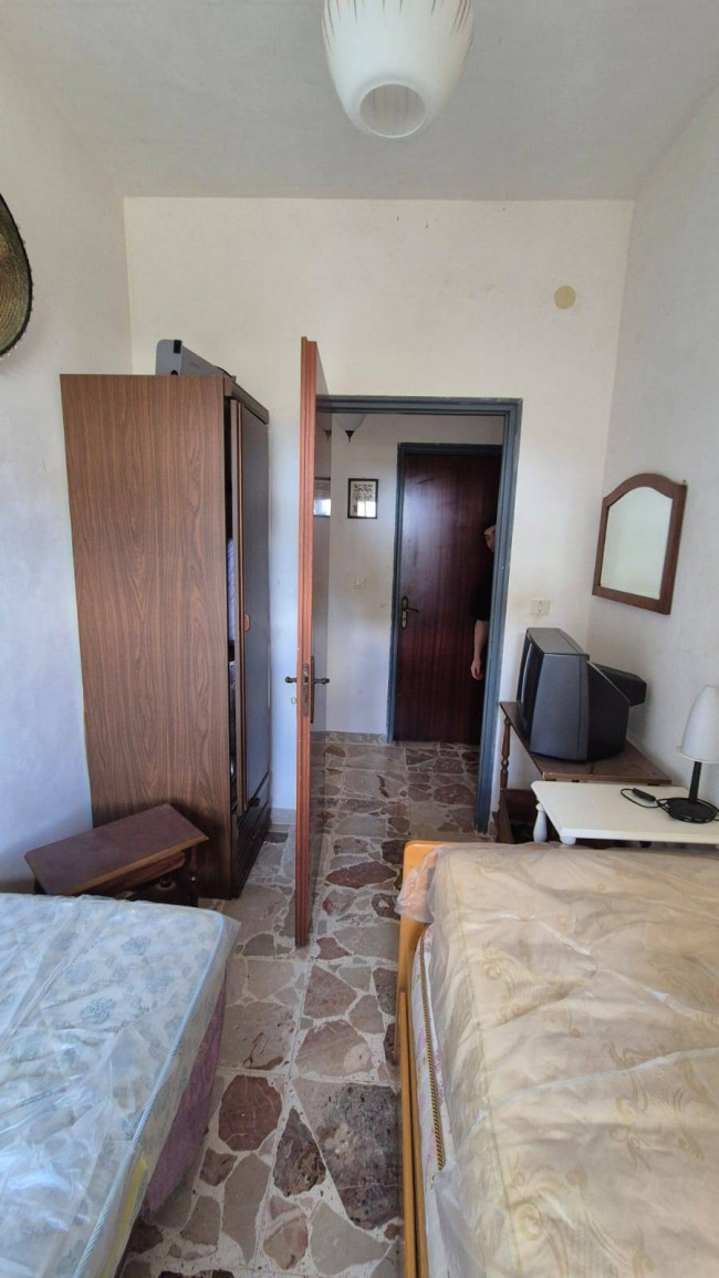 Villa Singola in vendita a Castellammare del Golfo