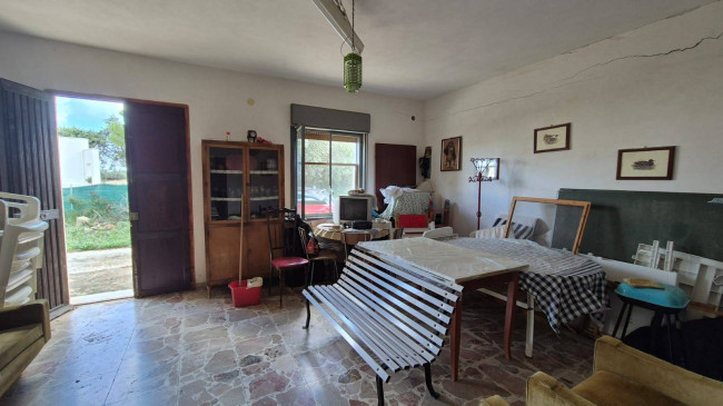 Villa Singola in vendita a Castellammare del Golfo