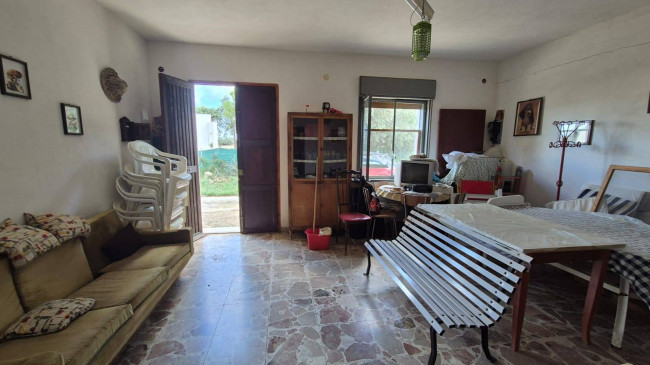 Villa Singola in vendita a Castellammare del Golfo