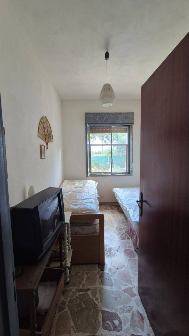 Villa Singola in vendita a Castellammare del Golfo