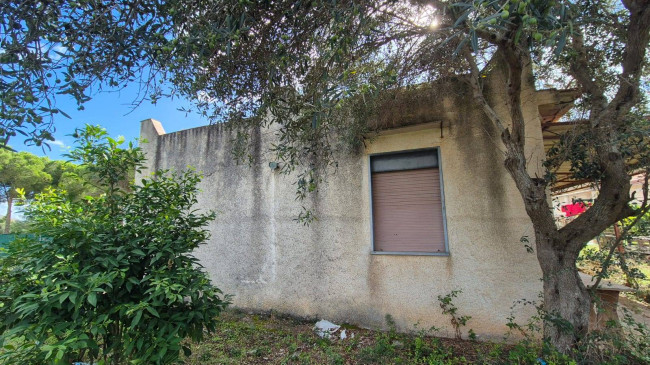 Villa Singola in vendita a Castellammare del Golfo