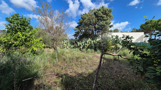 Villa Singola in vendita a Castellammare del Golfo