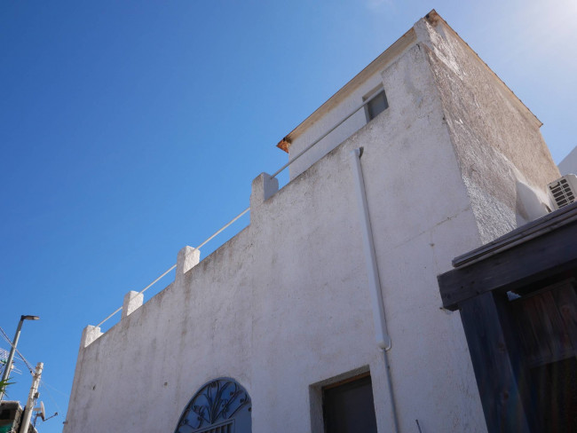 Casa Indipendente in vendita a Pantelleria