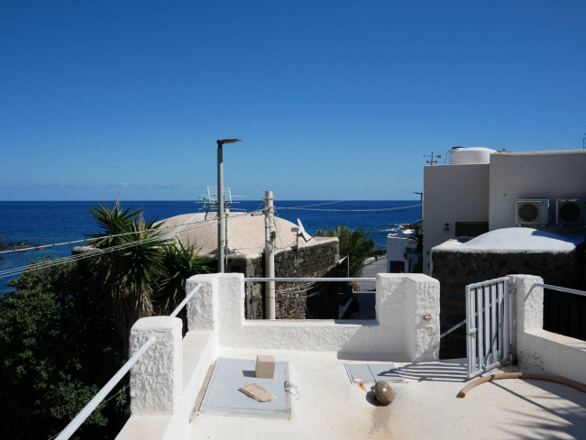 Casa Indipendente in vendita a Pantelleria