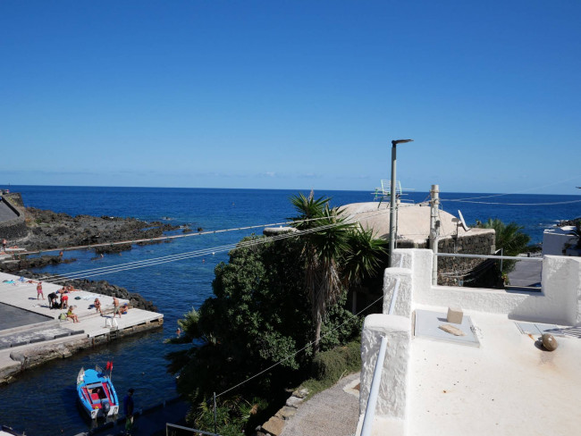 Casa Indipendente in vendita a Pantelleria