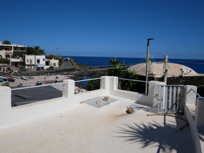 Casa Indipendente in vendita a Pantelleria