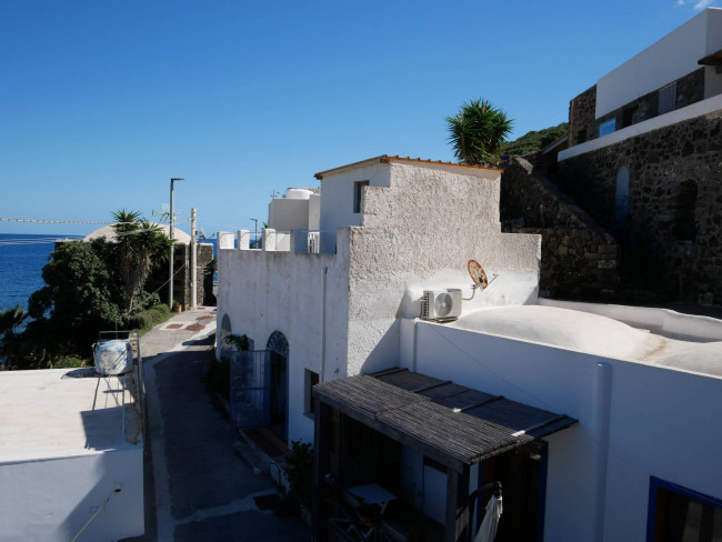 Casa Indipendente in vendita a Pantelleria
