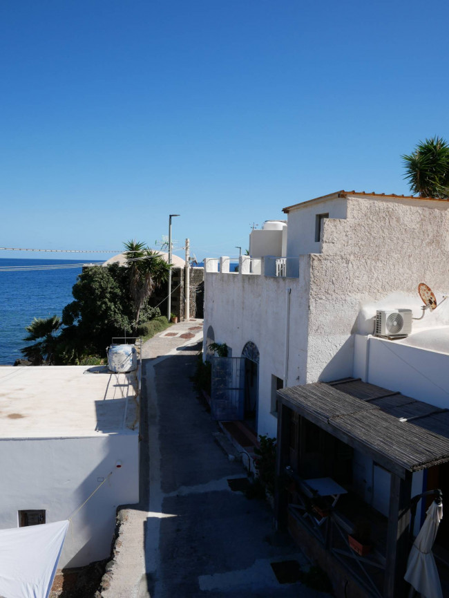 Casa Indipendente in vendita a Pantelleria