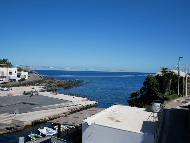 Casa Indipendente in vendita a Pantelleria