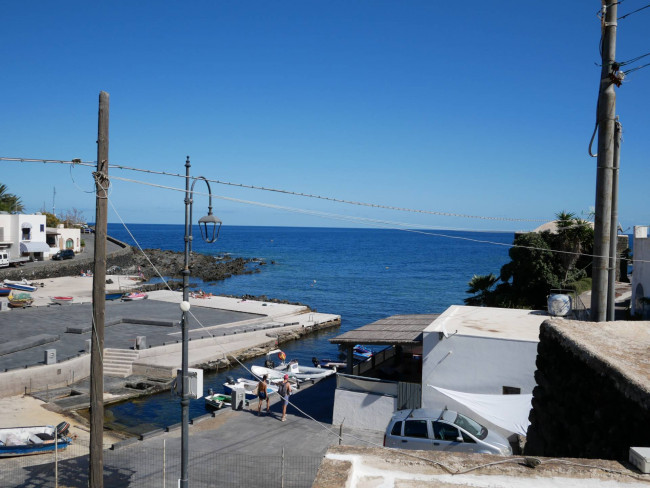 Casa Indipendente in vendita a Pantelleria