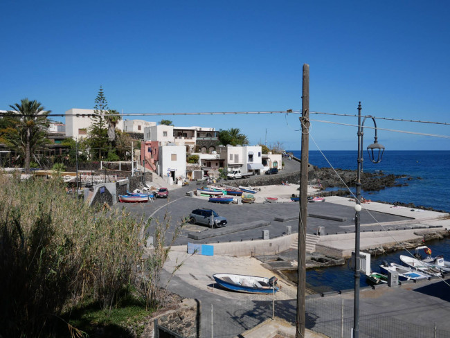 Casa Indipendente in vendita a Pantelleria