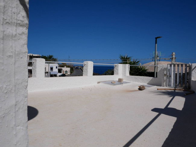 Casa Indipendente in vendita a Pantelleria