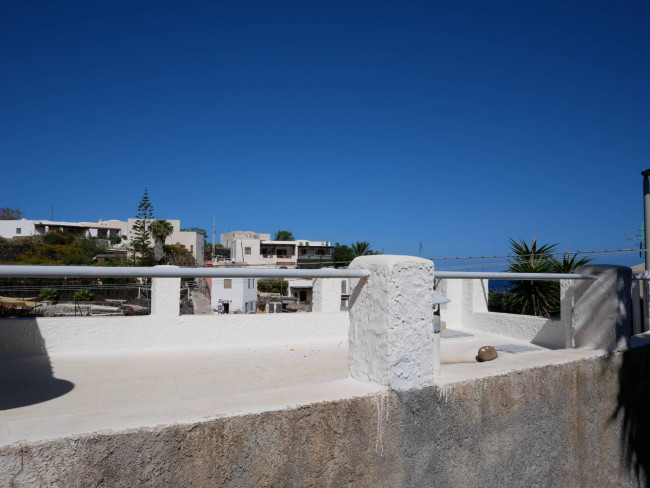 Casa Indipendente in vendita a Pantelleria