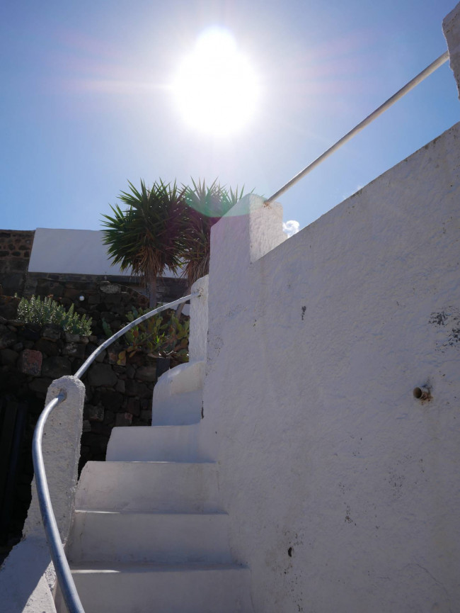 Casa Indipendente in vendita a Pantelleria