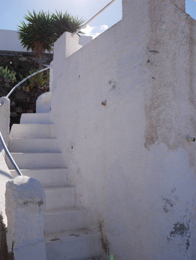 Casa Indipendente in vendita a Pantelleria