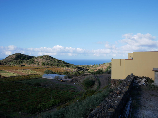 Dammuso in vendita a Pantelleria