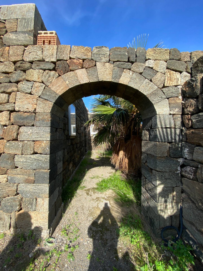 Casa Indipendente in vendita a Pantelleria