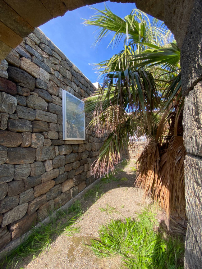 Casa Indipendente in vendita a Pantelleria