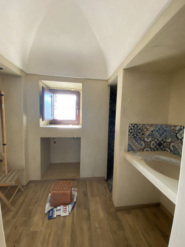 Casa Indipendente in vendita a Pantelleria