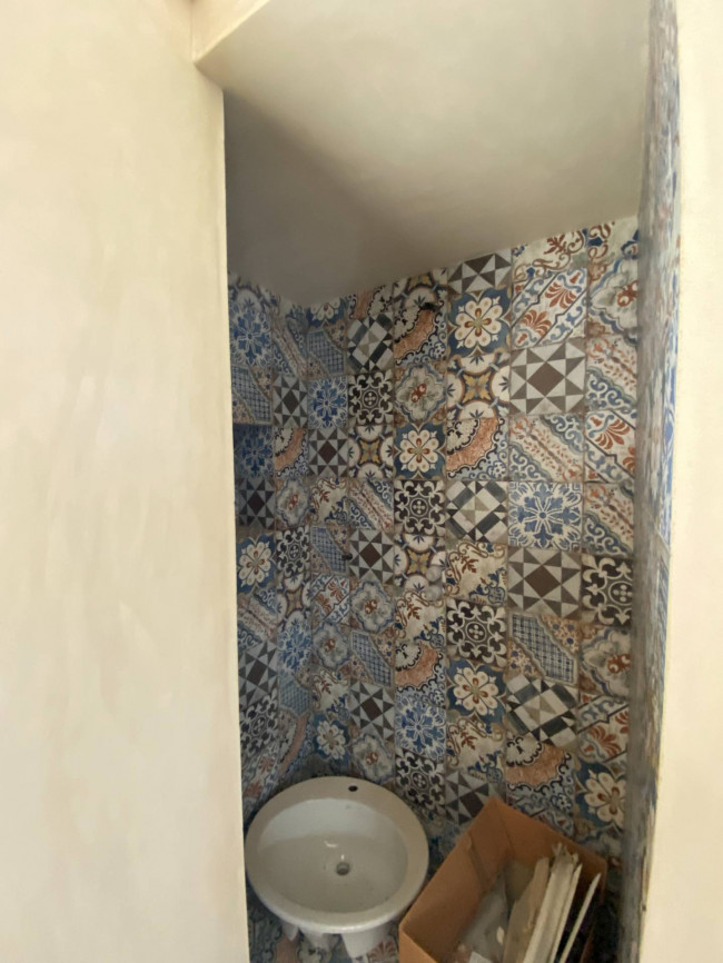 Casa Indipendente in vendita a Pantelleria